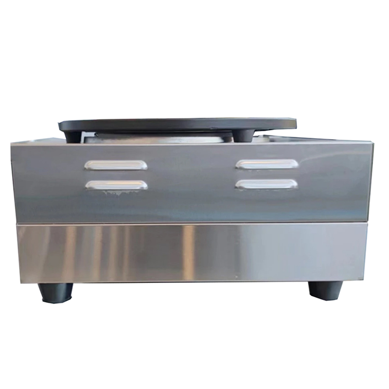 Electric 1-Plate Crepe Maker
