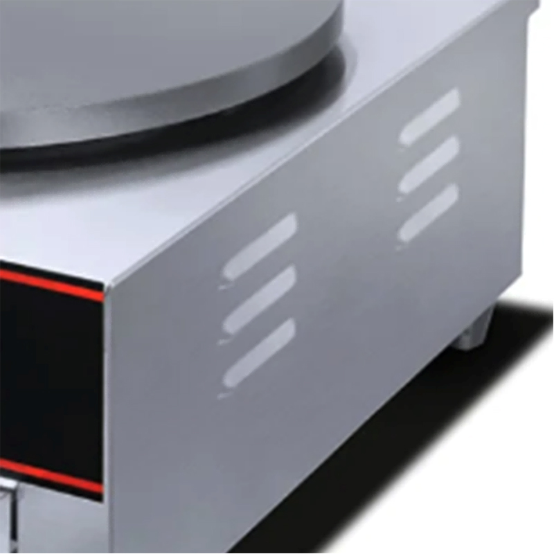 Electric 1-Plate Crepe Maker