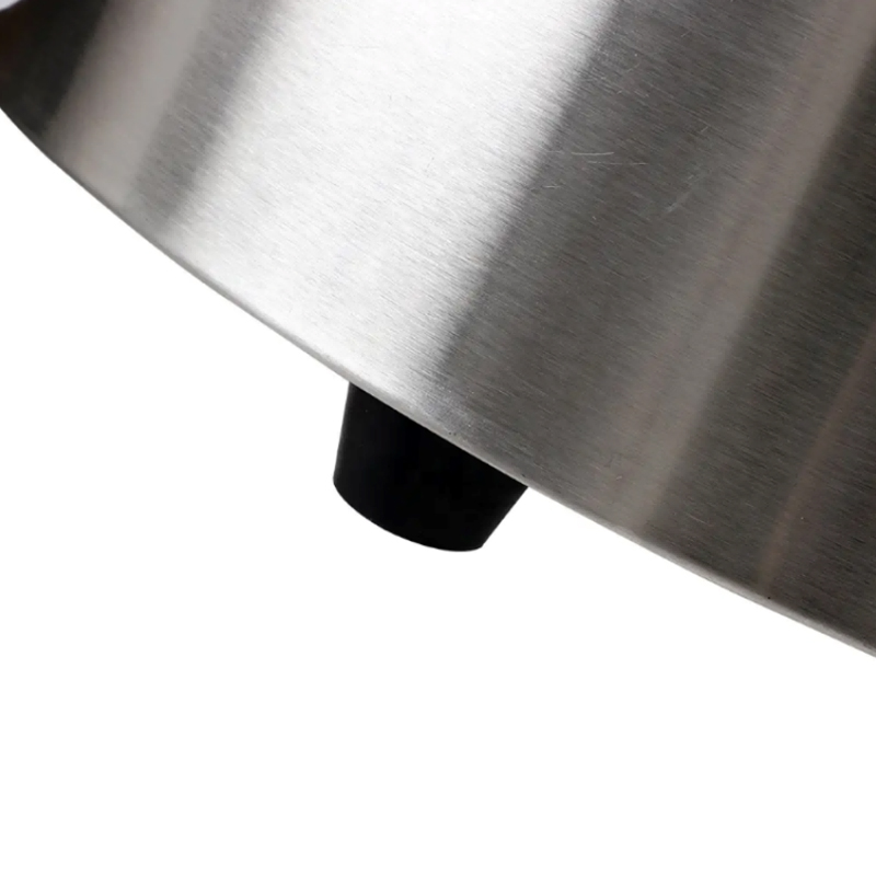 Gas 1-Plate Crepe Maker