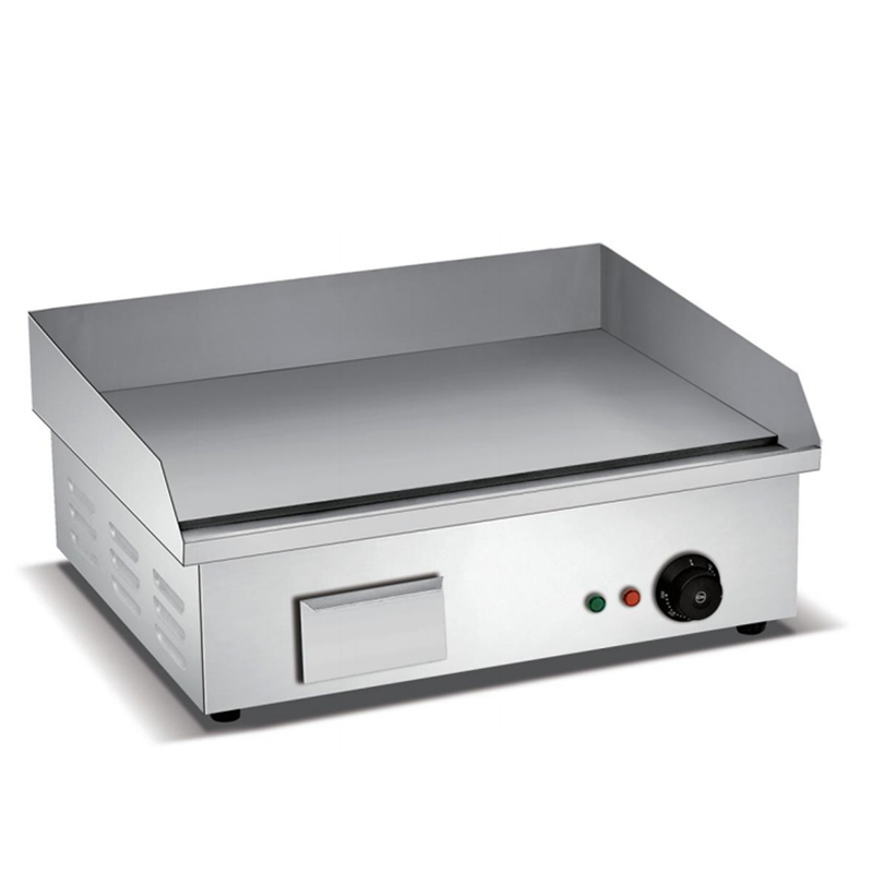 21”Electric Flat Griddle