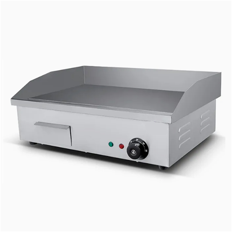 21”Electric Flat Griddle
