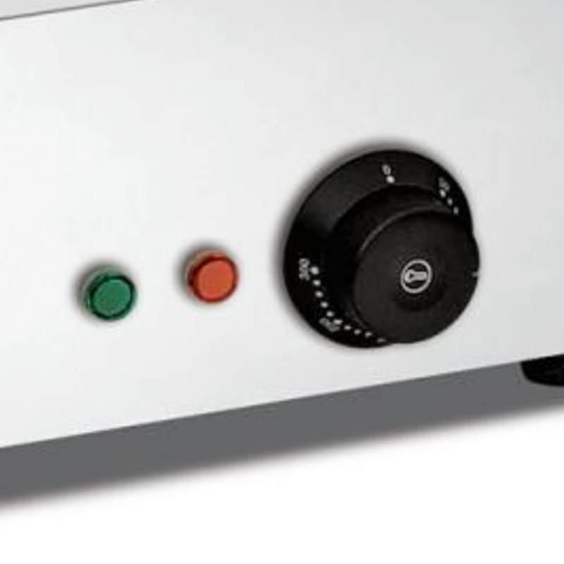 21”Electric Flat Griddle