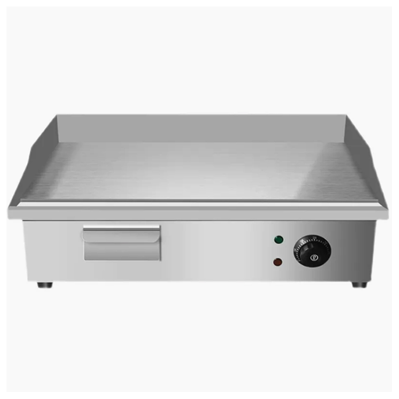 21”Electric Flat Griddle