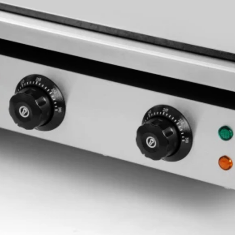 29” Electric Flat Griddle