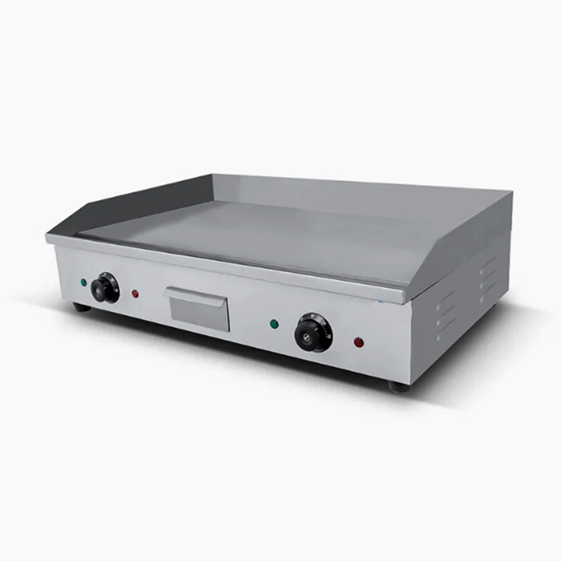 29” Electric Flat Griddle