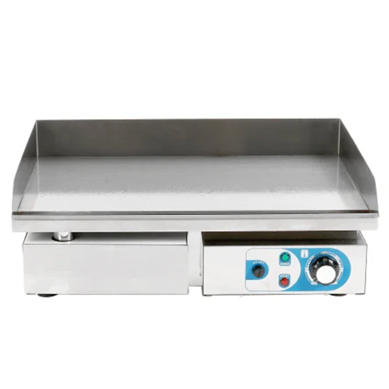 Electric Full Flat Griddle