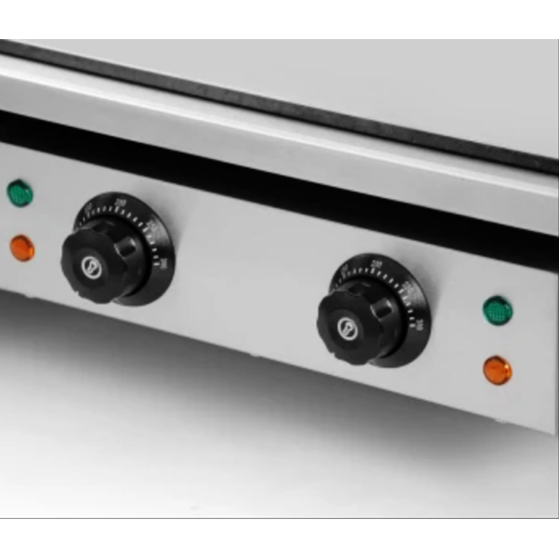 Large Electric Flat Griddle