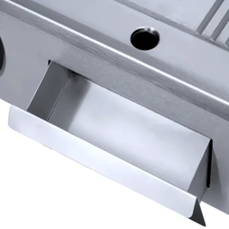 Gas Flat Griddle