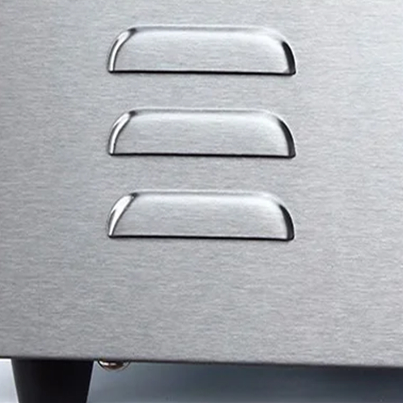 Gas Flat Griddle
