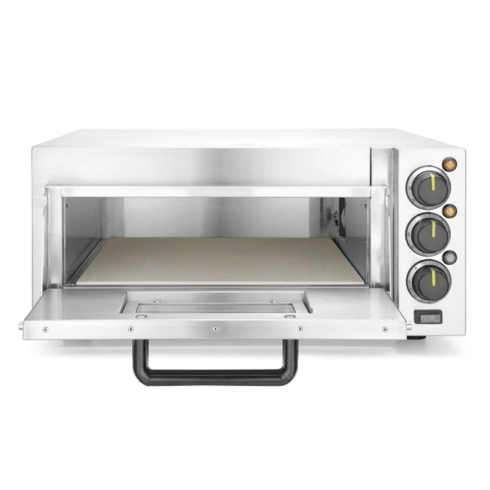 Single Layered Electric Pizza Oven