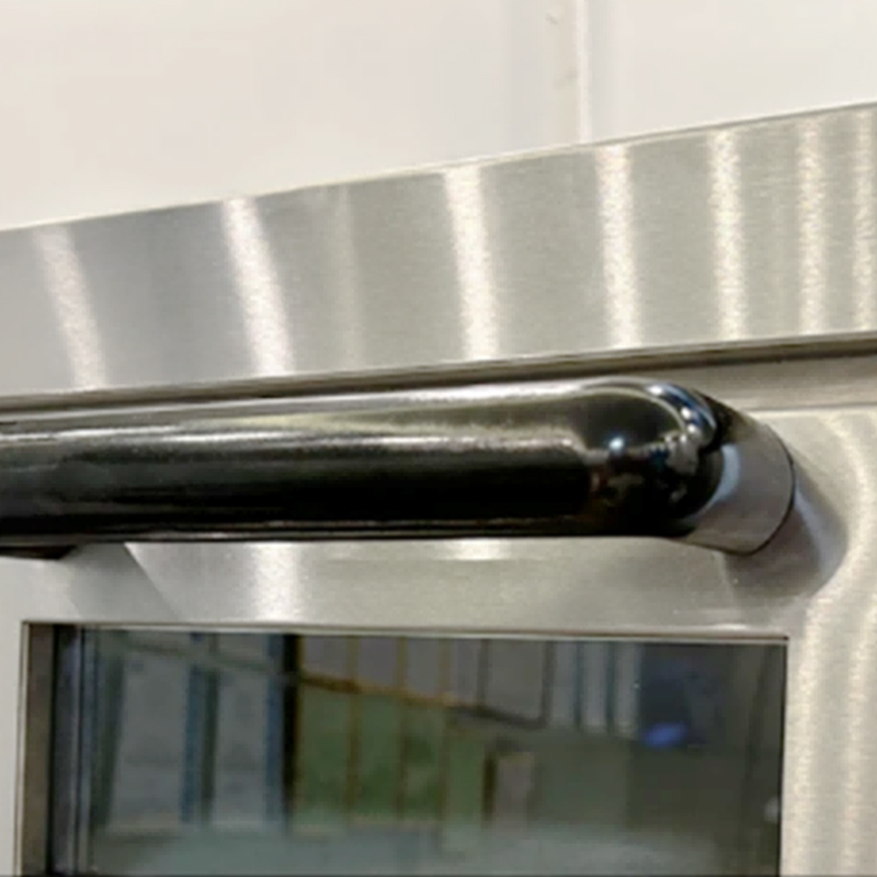 Single Layered Electric Pizza Oven