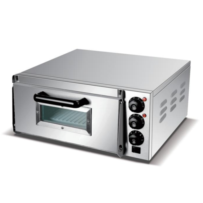 Single Layered Electric Pizza Oven