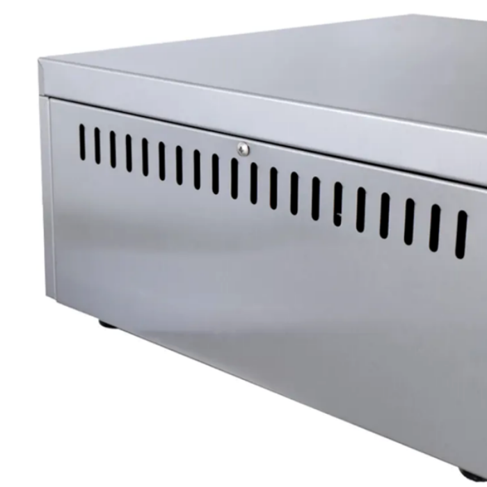 Small Electric Pizza Oven
