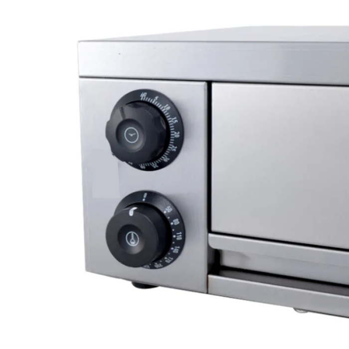 Small Electric Pizza Oven