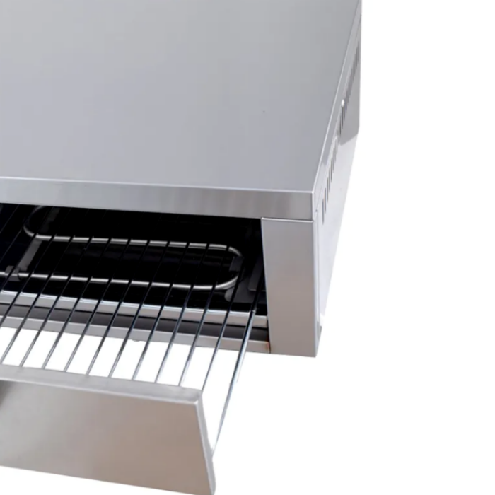 Small Electric Pizza Oven