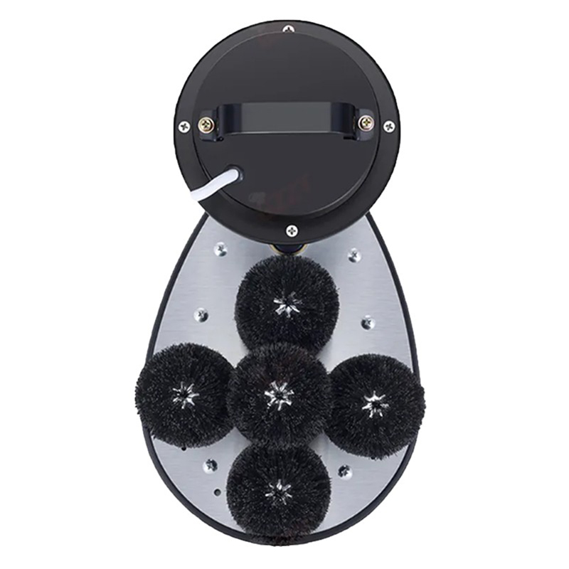 6 Heads Commercial Cup Washing Machine