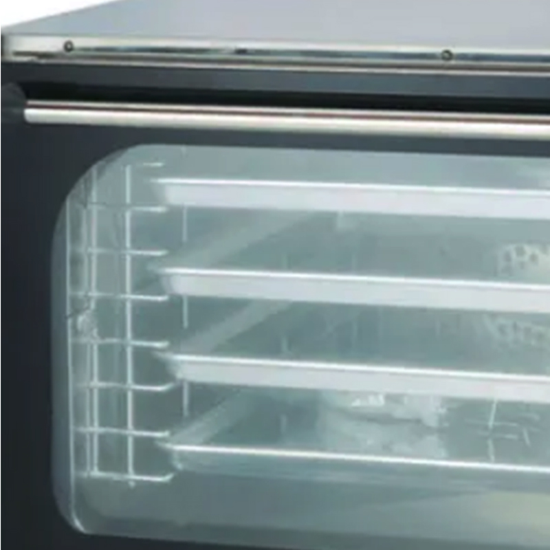Hot Air Circulation Electric Oven