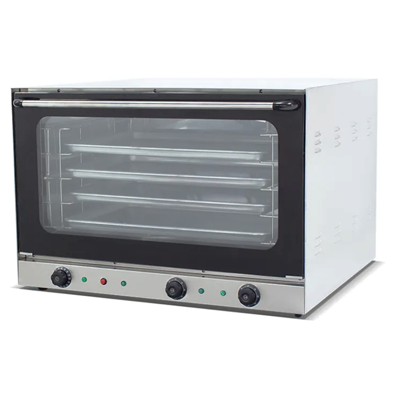 Hot Air Circulation Electric Oven