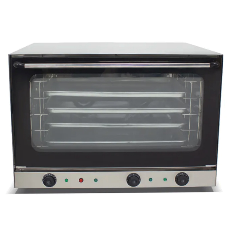 Hot Air Circulation Electric Oven