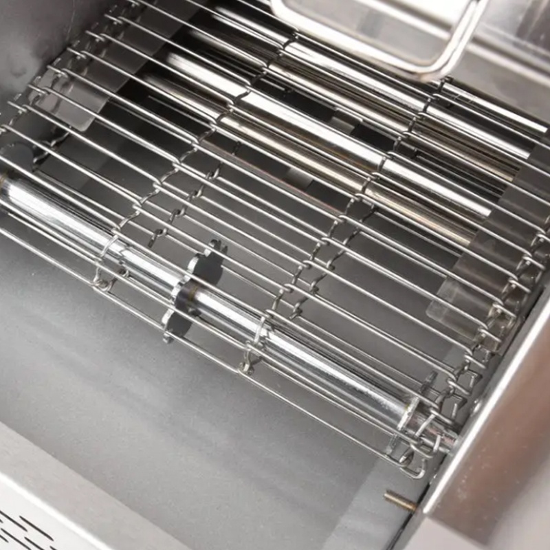 Conveyor Toaster T150