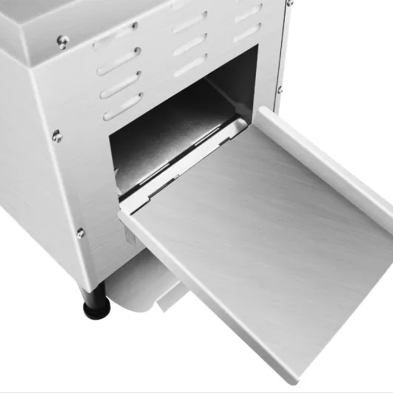 Conveyor Toaster T150