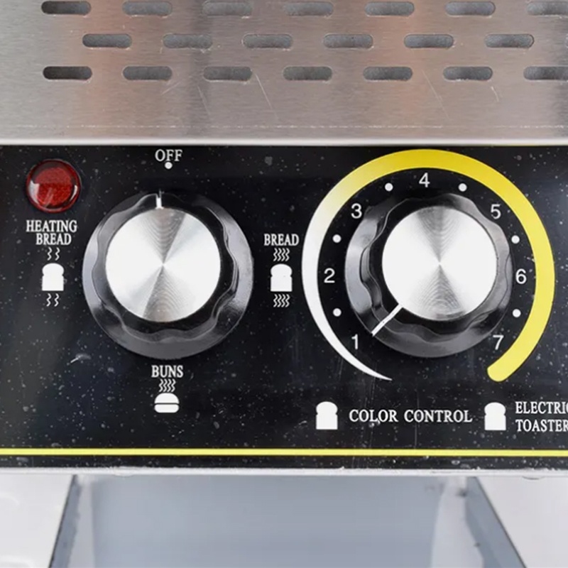 Conveyor Toaster T150