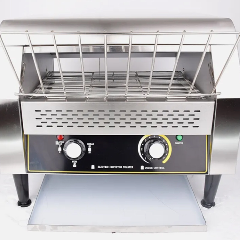 Conveyor Toaster T450