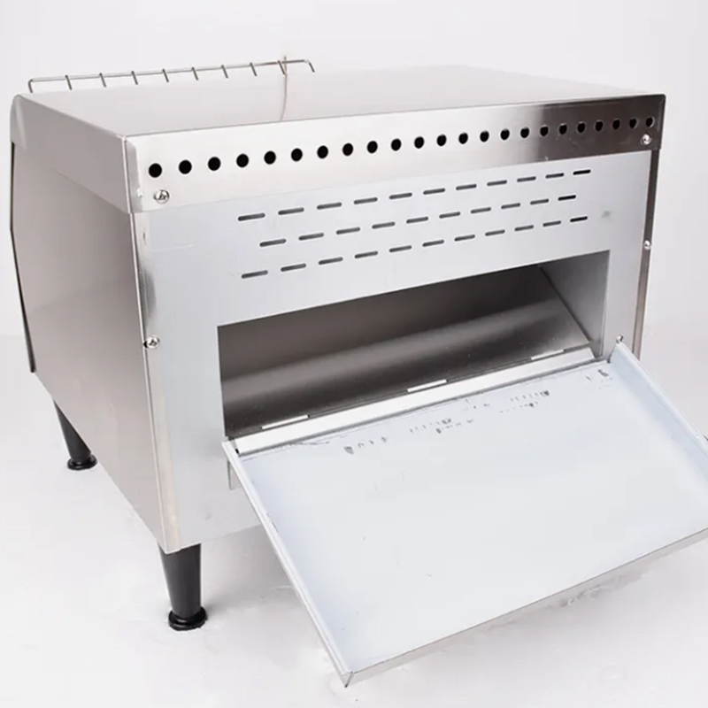 Conveyor Toaster T450