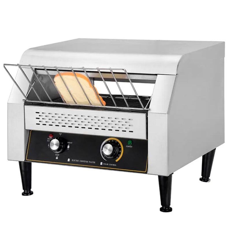 Conveyor Toaster T450
