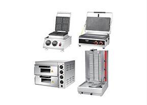 Snack Equipment
