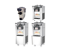 Refrigeration Equipment