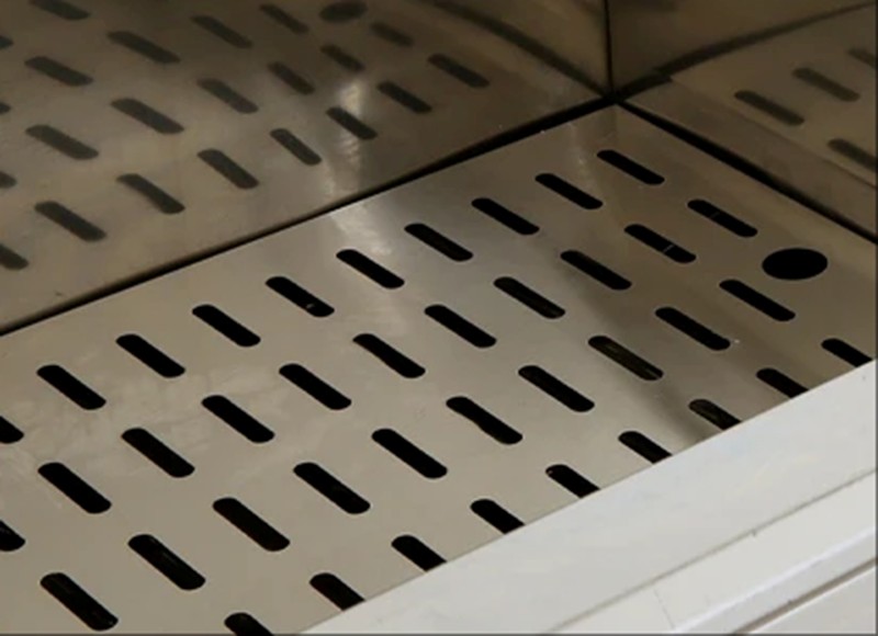 Standing Gas Fryer