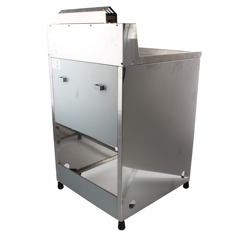 Vertical Gas Fryer