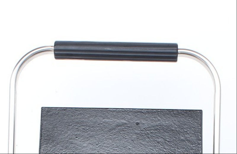Electric Single Contact Full Flat Grill