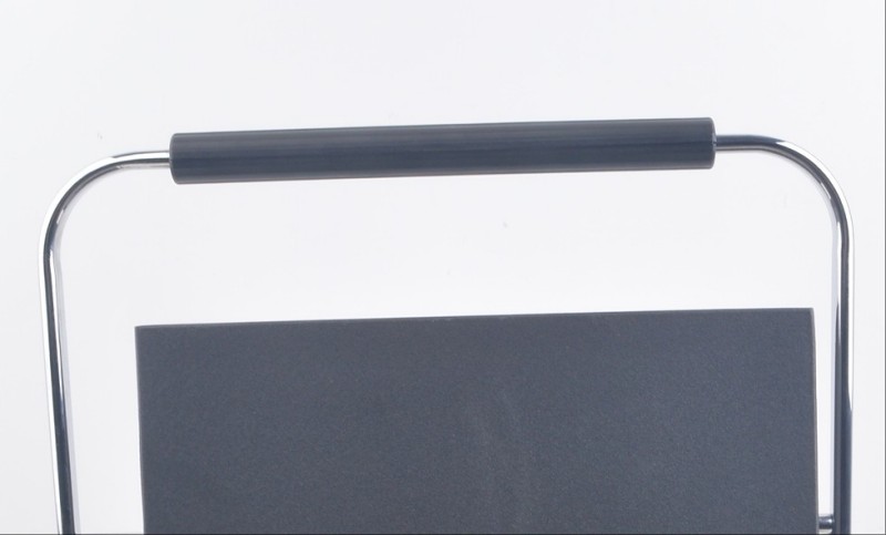 Electric Double Contact Full Flat Grill