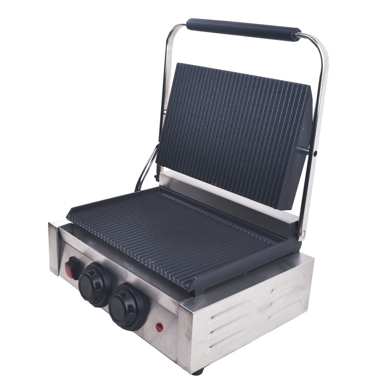 Digital Contact Grill