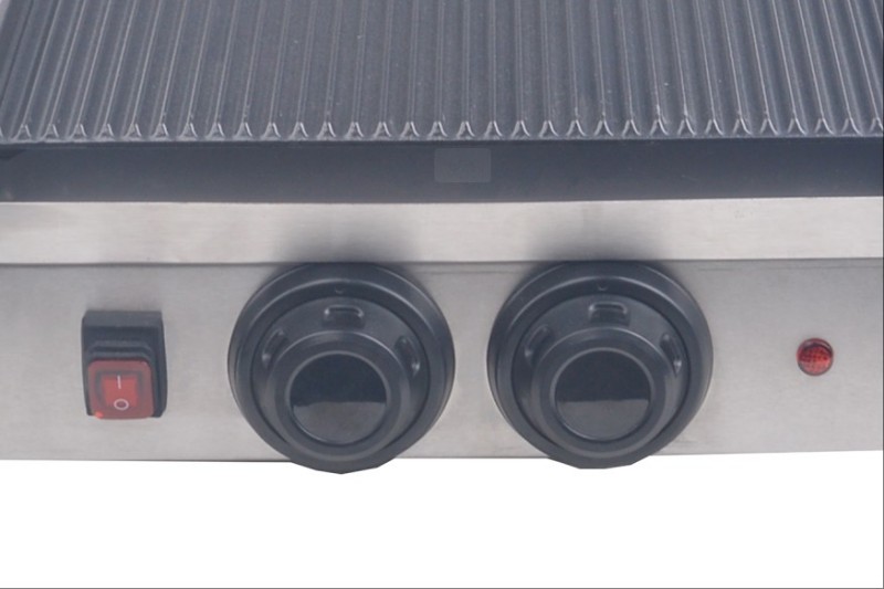 Digital Contact Grill
