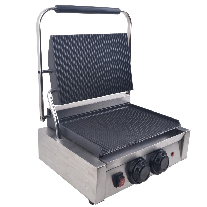 Digital Contact Grill