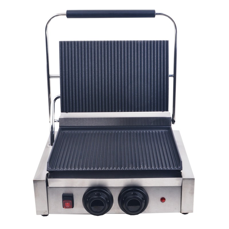 Digital Contact Grill