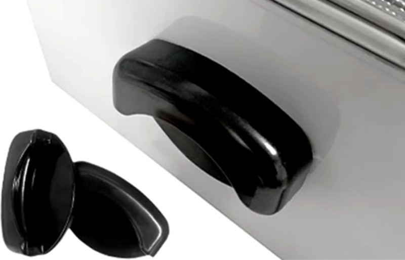 Desktop 8l Electric Fryer