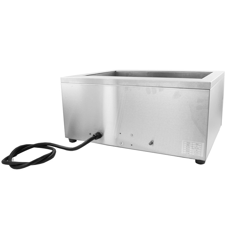 Multifunctional 20l Electric Fryer