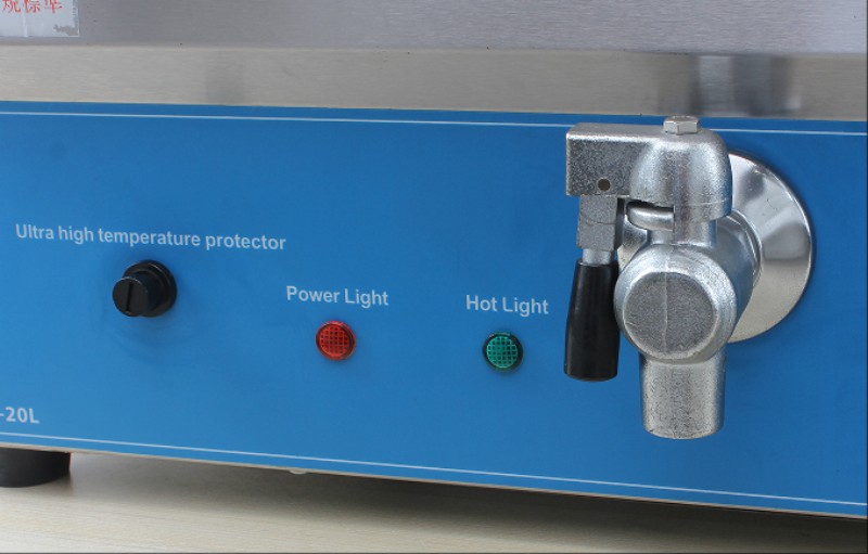 Multifunctional 20l Electric Fryer