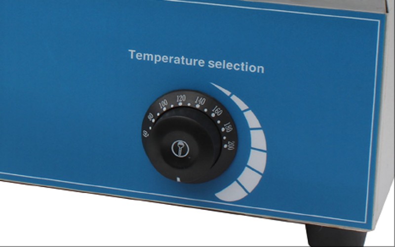 Multifunctional 20l Electric Fryer