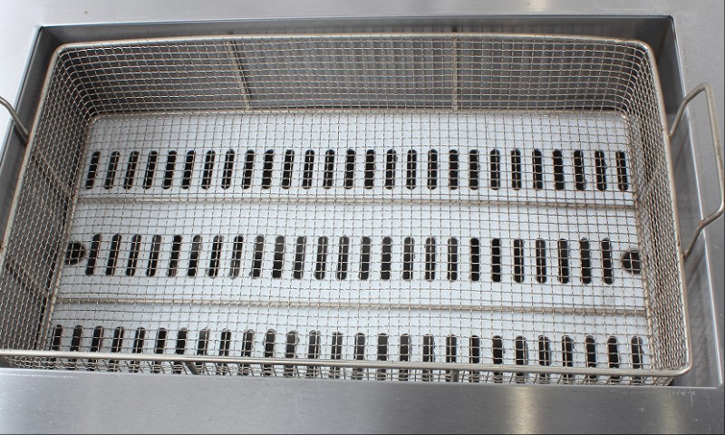 Multifunctional 20l Electric Fryer