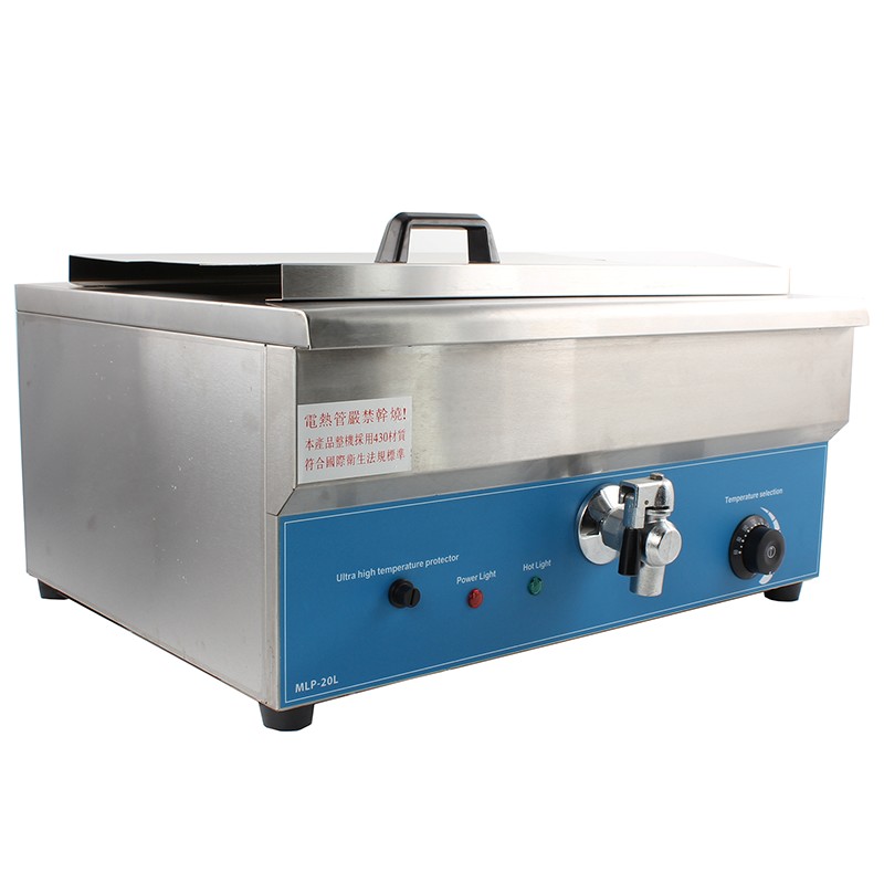 Multifunctional 20l Electric Fryer