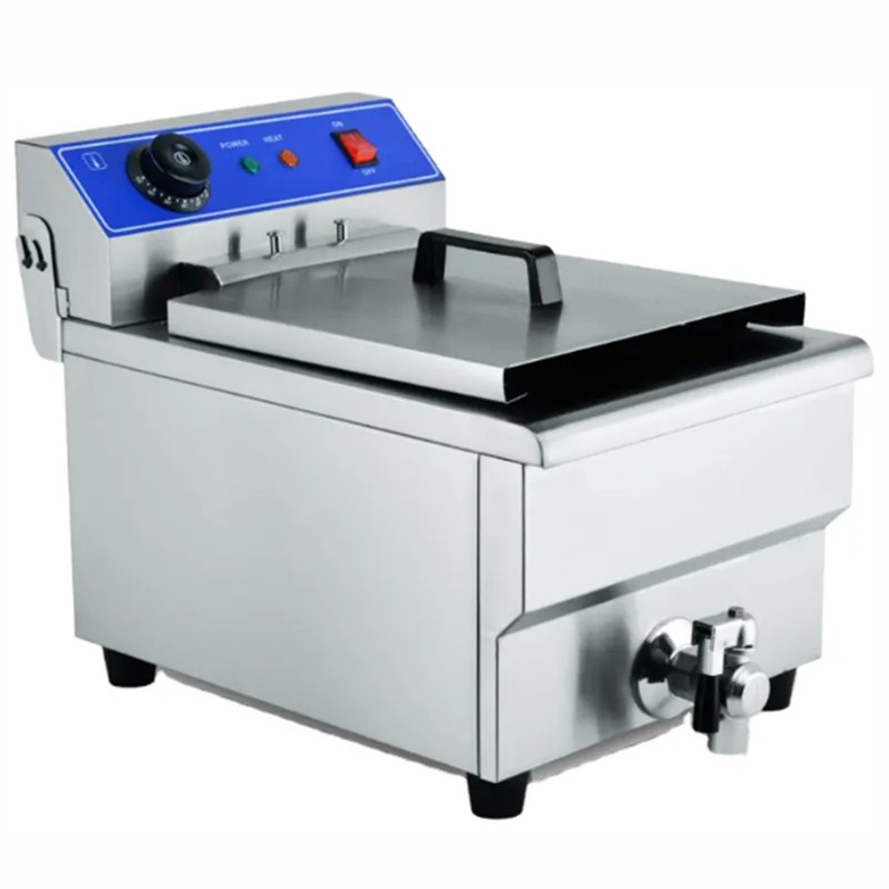 101v Electric Fryer