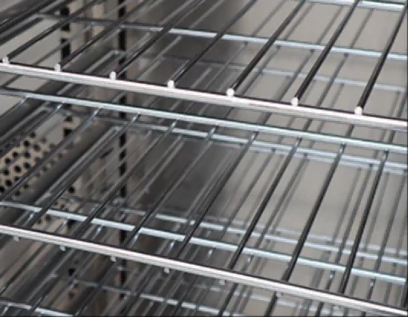 11 Layers Food Warming Cart