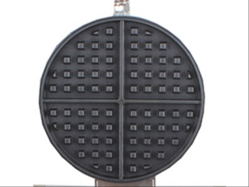 1-Piate Waffle Maker