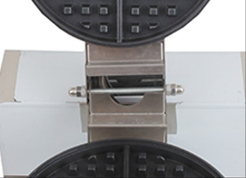 1-Piate Waffle Maker