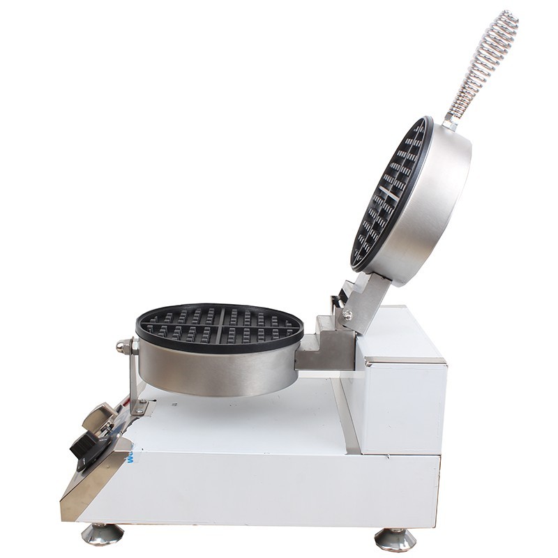 1-Piate Waffle Maker
